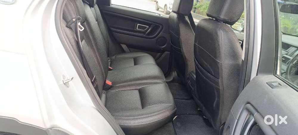 Land Rover Discovery Metropolitan Edition, 2016, Diesel