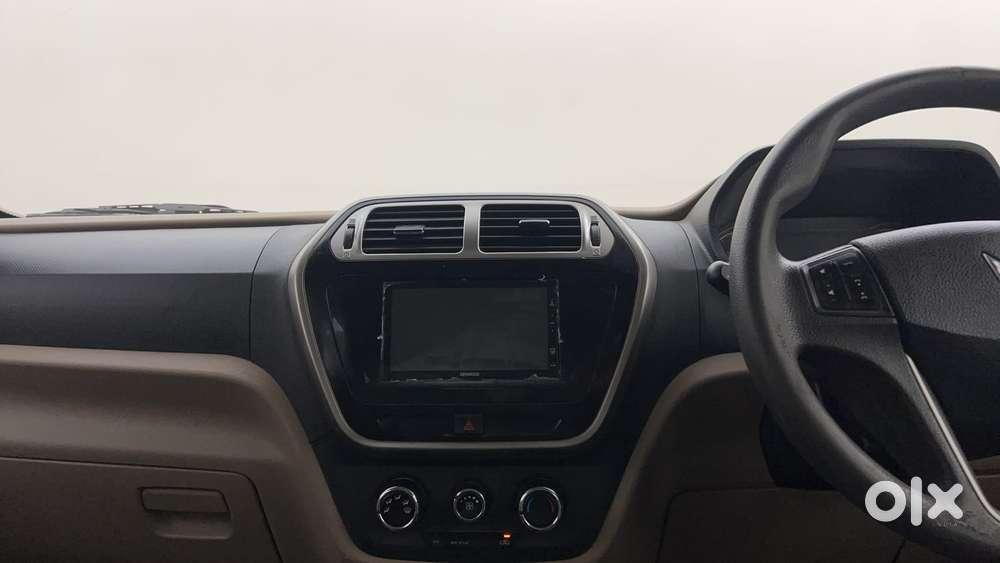 Mahindra Bolero Neo 1.5 N 10, 2023, Diesel