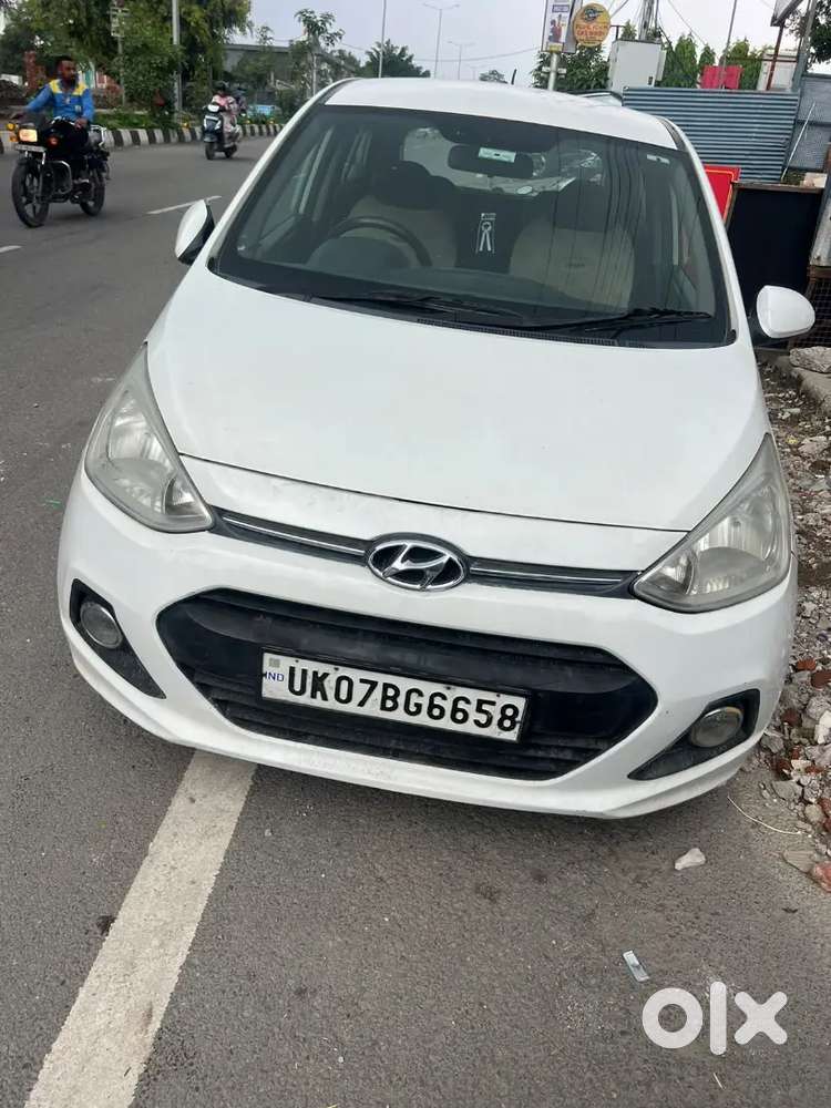 Hyundai Grand I10 2014 Diesel Manual