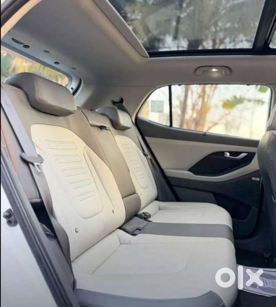 Hyundai Creta 2025 In Top Condition