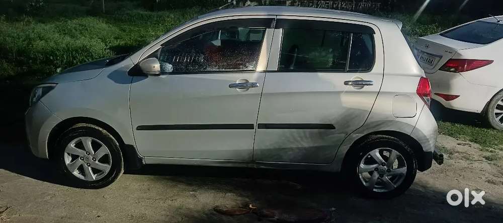 Maruti Suzuki Celerio 2016 Petrol 76000 Km Driven