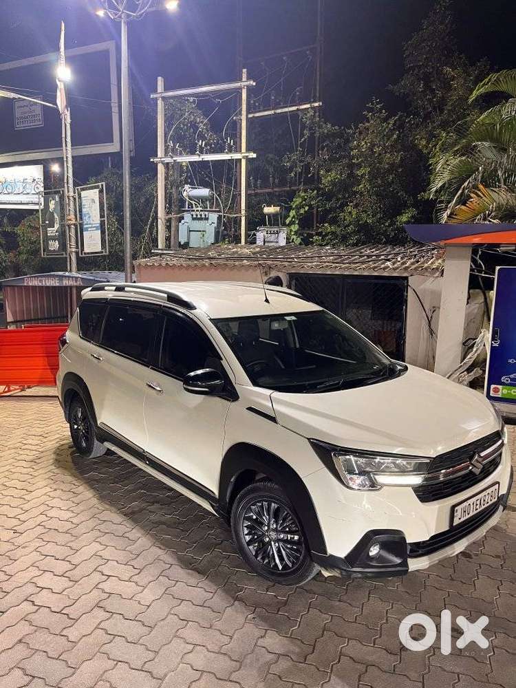 Maruti Suzuki Xl6 1.5 Alpha Mt, 2021, Petrol