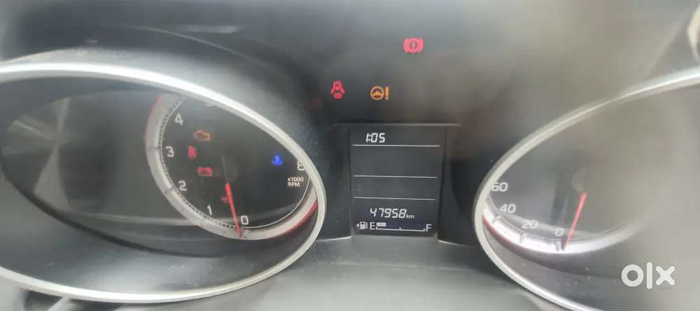 Maruti Suzuki Swift Vxi 2018