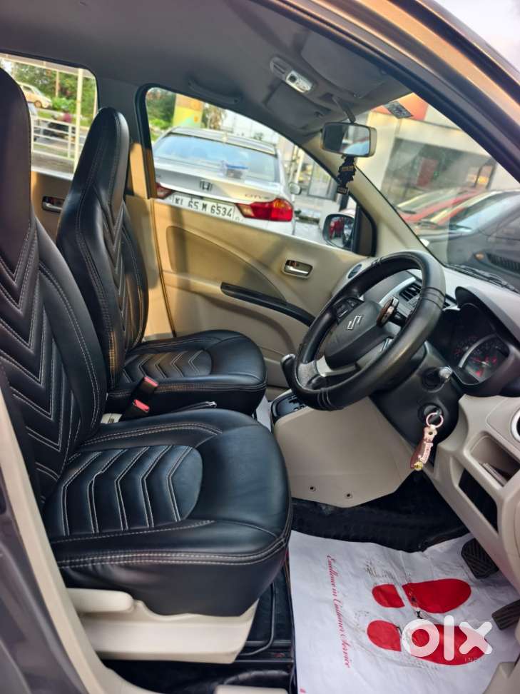 Maruti Suzuki Celerio 1.0 Vxi Amt, 2020, Petrol