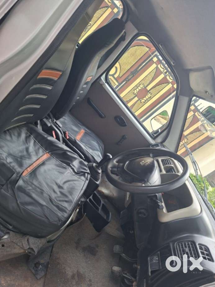 Maruti Suzuki Eeco 1.2 7 Str, 2020, Petrol