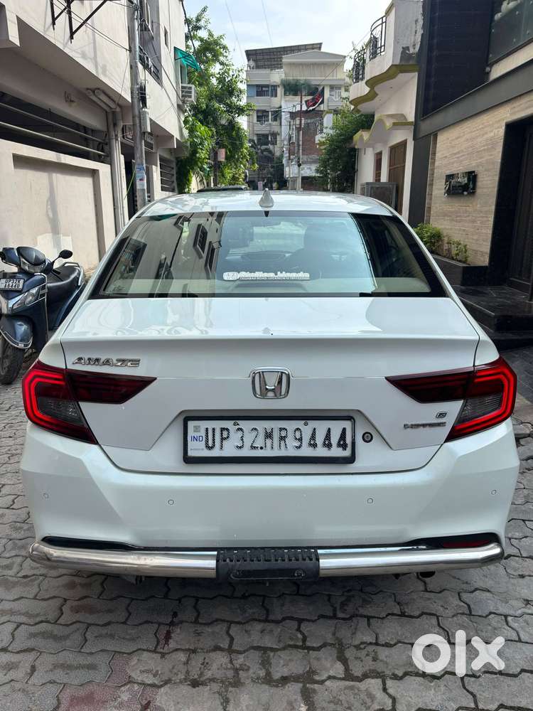 Honda Amaze 1.5 S I-dtec, 2022, Diesel