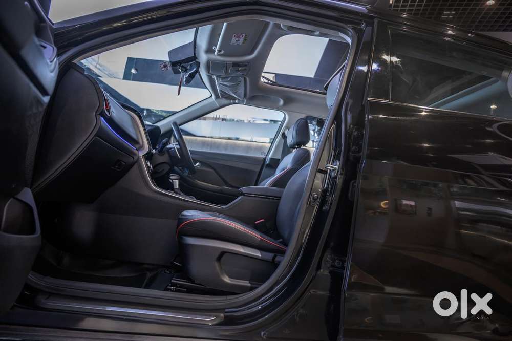 Hyundai Creta 1.5 Sx (o) Ivt Petrol, 2023, Petrol