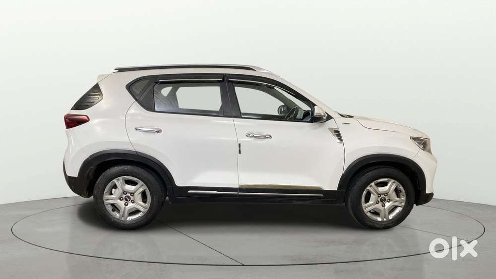 Kia Sonet 1.0 Htx Imt, 2021, Petrol