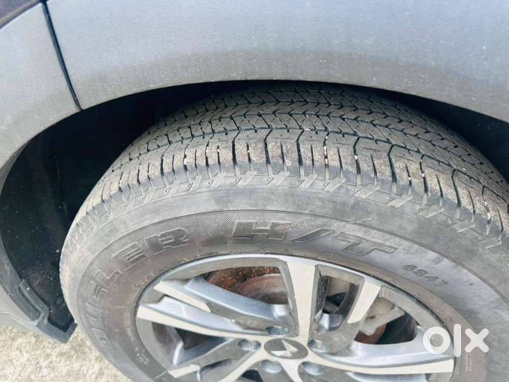 Mahindra Xuv700 2022 Petrol Well Maintained