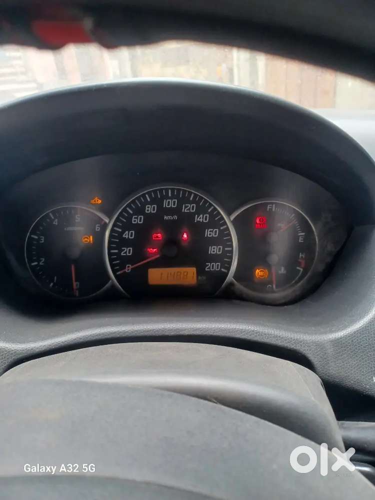 Maruti Swift Vdi 2009