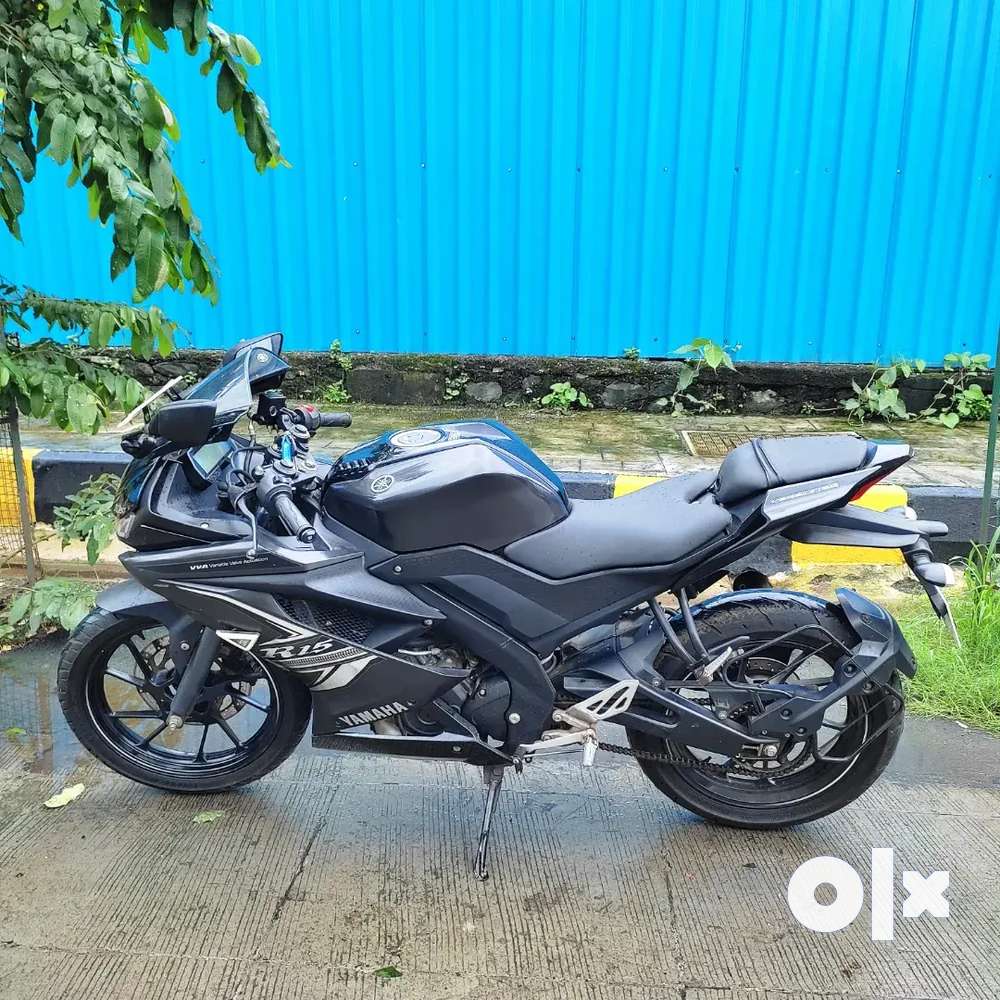 R15 best sale v3 olx