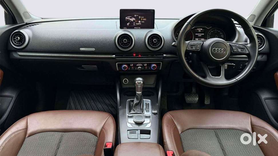 Audi A3 35 Tfsi Premium, 2018, Petrol