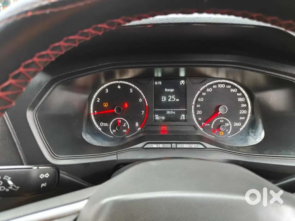 Volkswagen Taigun 1.0 Tsi 2023