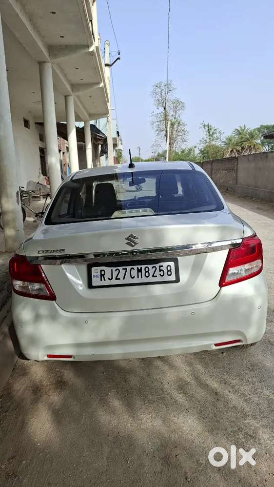 Maruti Suzuki Dzire 2024