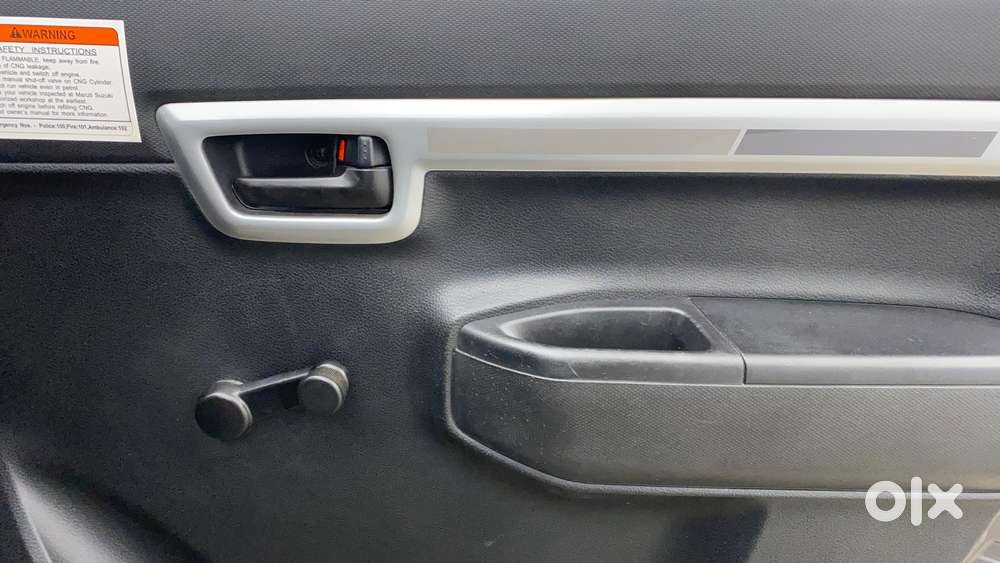 Maruti Suzuki S-presso Lxi, 2021, Cng & Hybrids