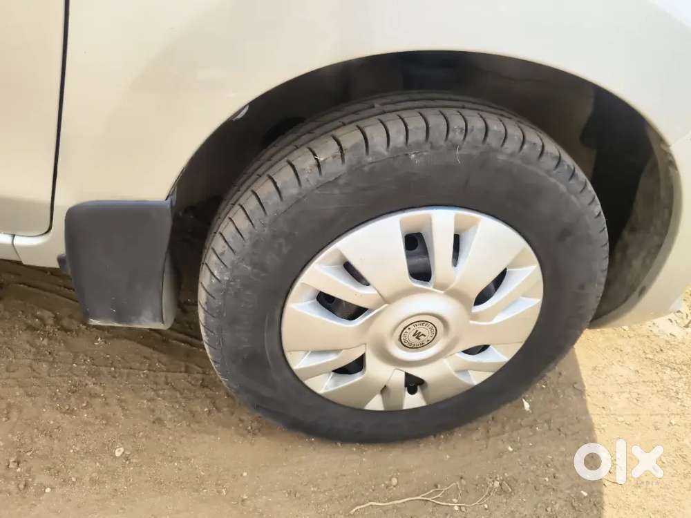 Maruti Suzuki Alto 800 2013 Petrol 82000 Km Driven