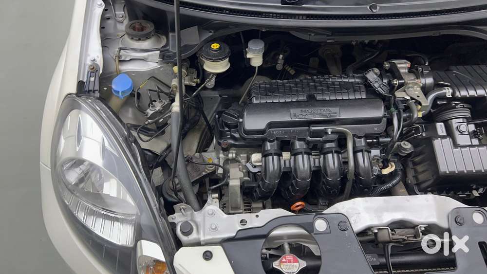 Honda Amaze S I-vtec, 2014, Petrol