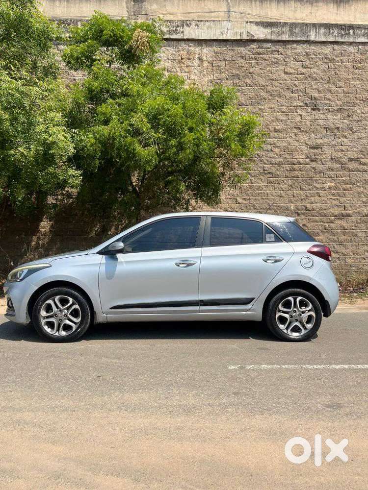 Hyundai Elite I20 Asta Option Diesel, 2019, Diesel