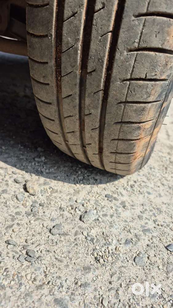 Maruti Suzuki Wagon R 2009 Lpg 82000 Km Driven