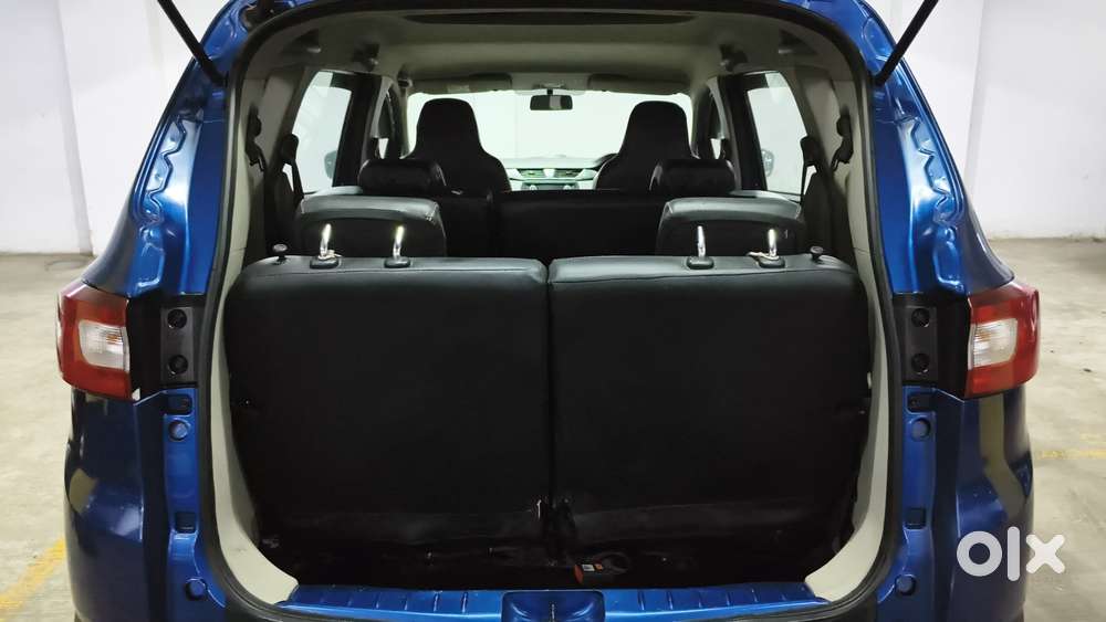 Renault Triber Rxl, 2021, Petrol