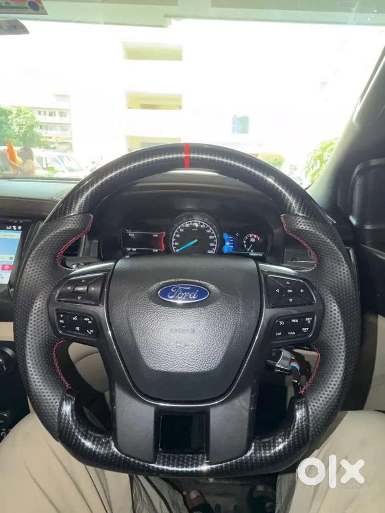 Ford Endeavour 3.2 4x4