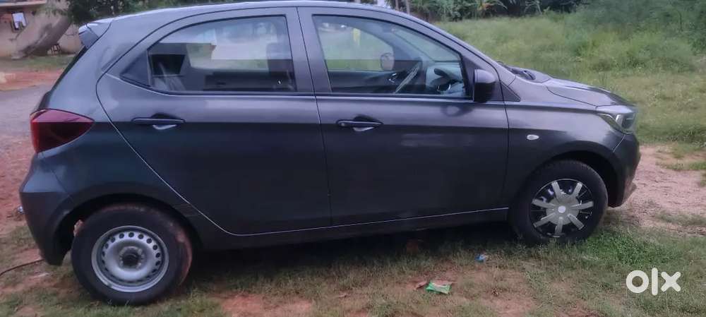 Tata Tiago Xm 2025 Car