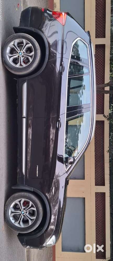 Bmw X3 X Drive 20d X-line, 2015, Diesel