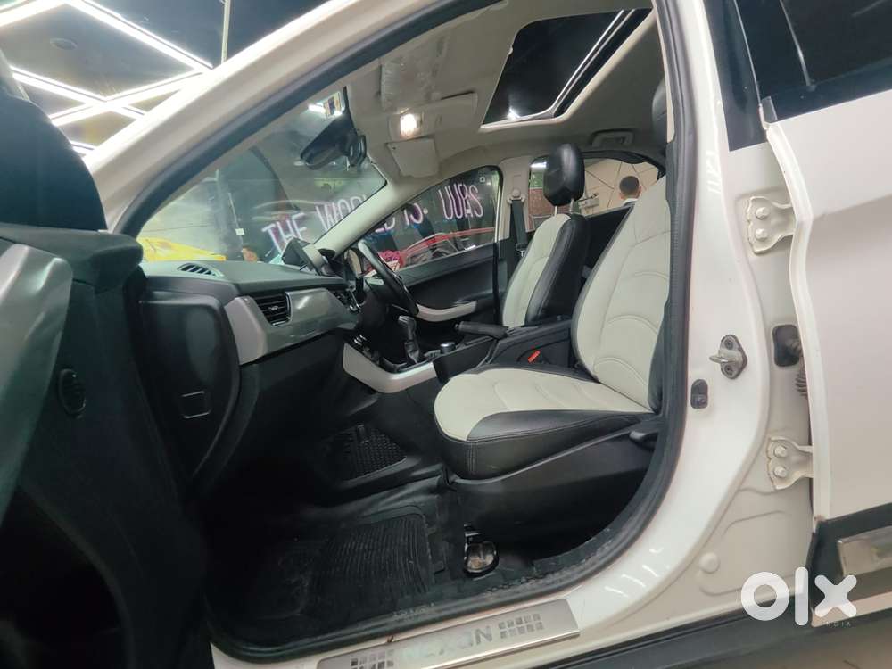 Tata Nexon 1.5 Revotorq Xm (s), 2022, Diesel