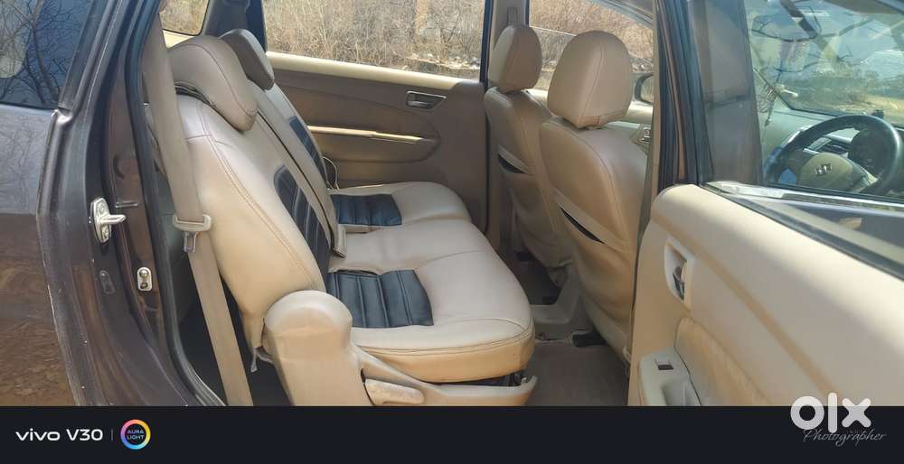 Maruti Suzuki Ertiga Vdi Shvs, 2013, Diesel
