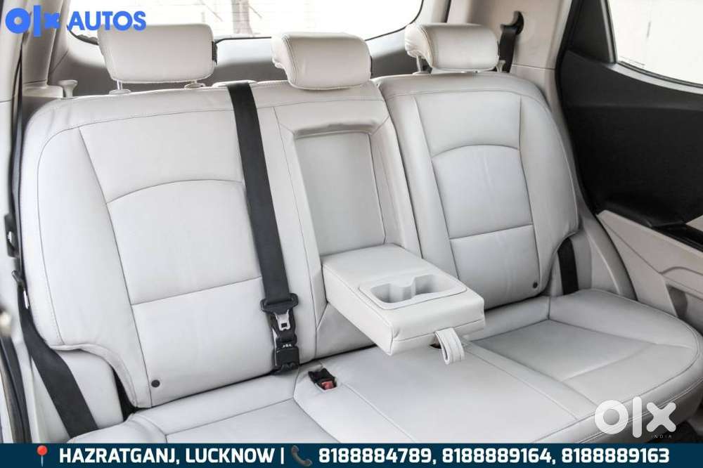 Mahindra Xuv300 W8 Amt Optional Diesel, 2021, Diesel