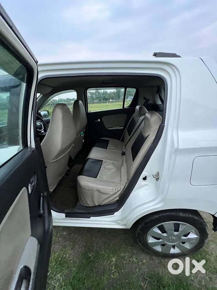 Maruti Suzuki Alto K10 2019 Automatic