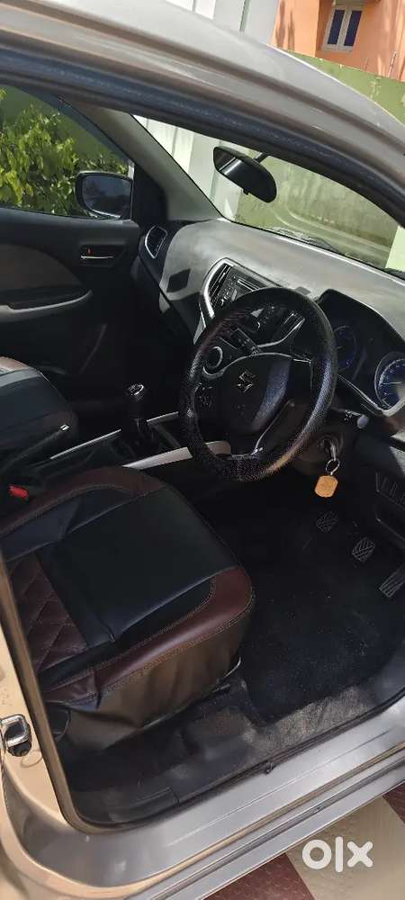 Maruti Baleno Diesel 2016 Single Owner