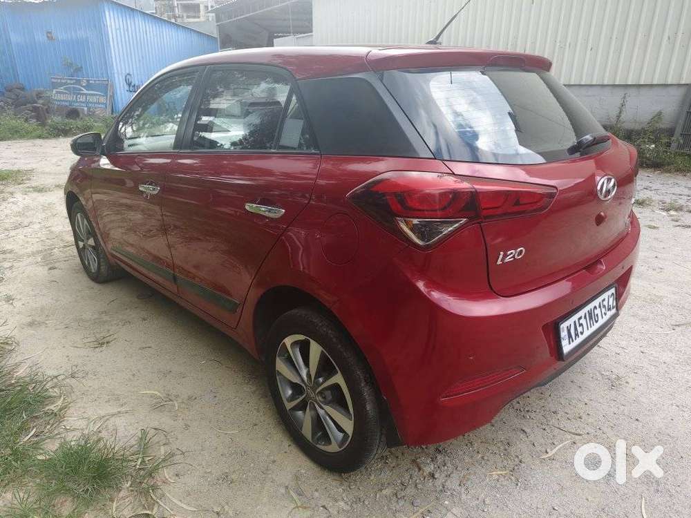 Hyundai I20 1.2 Asta, 2014, Diesel