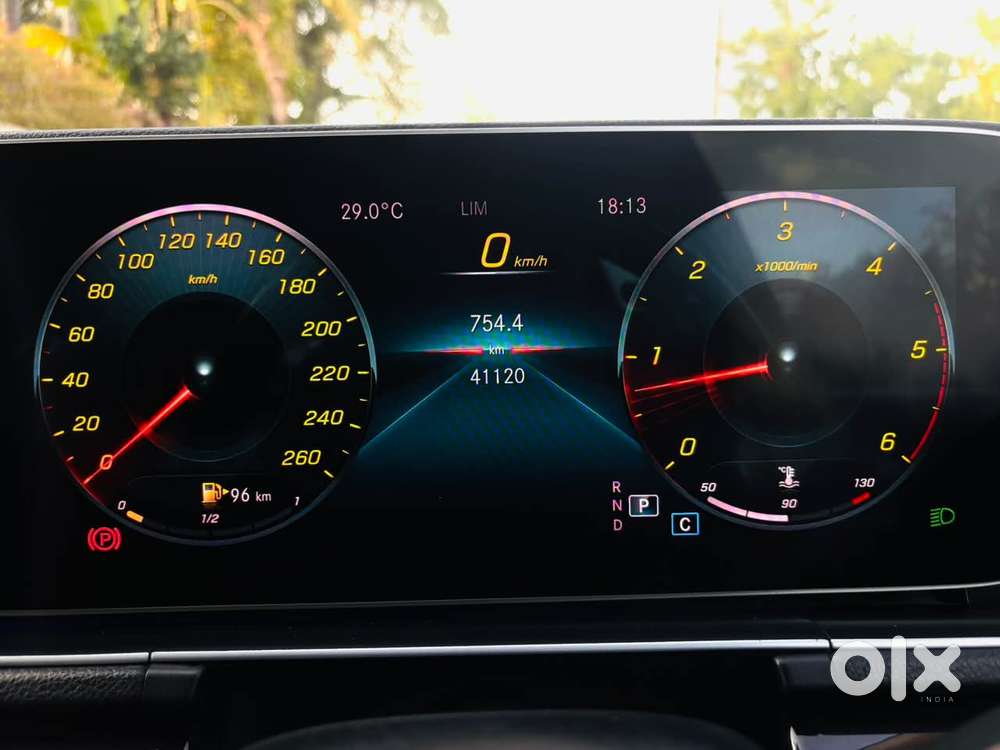Mercedes-benz Gls 400d 4matic, 2021, Diesel
