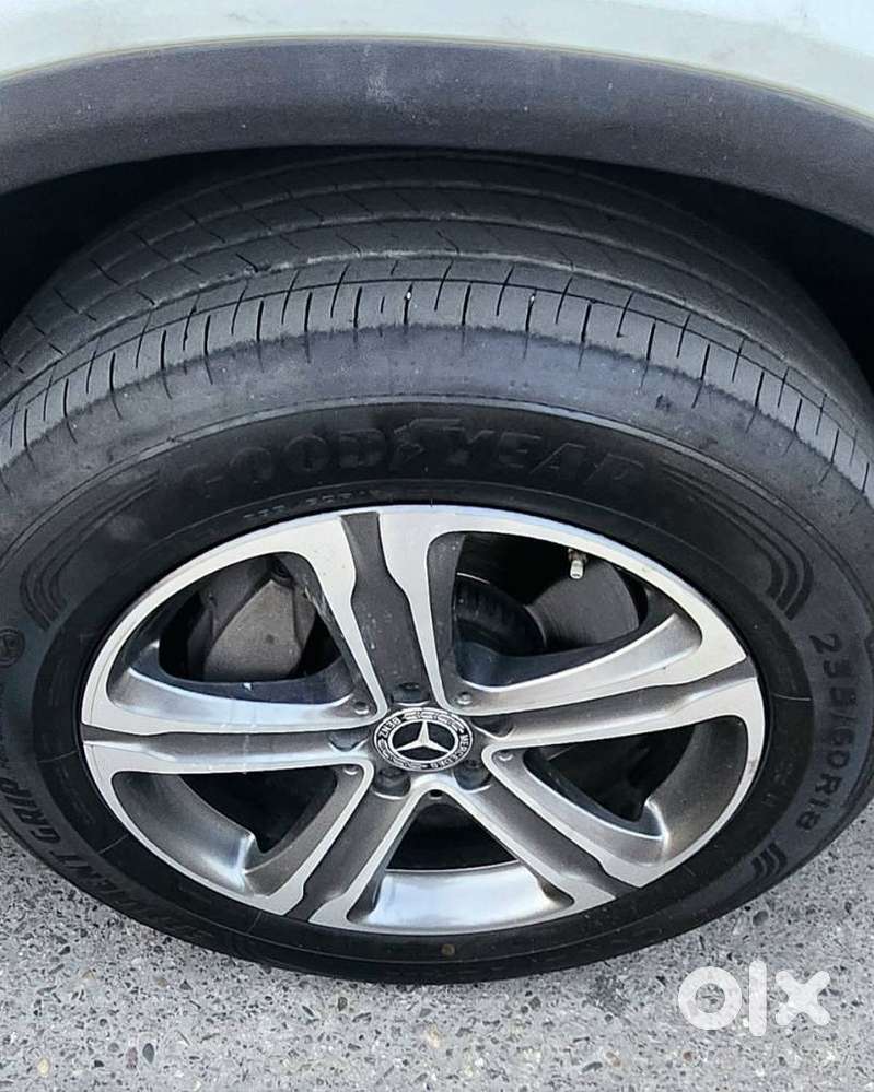 Mercedes-benz Glc 220d 4matic, 2017, Diesel