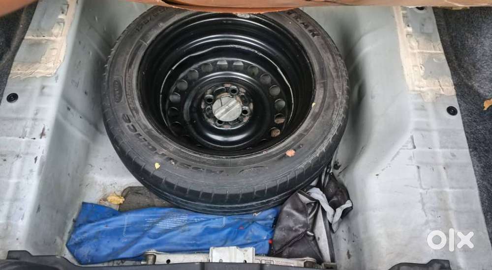 Honda City I-dtec V, 2019, Diesel