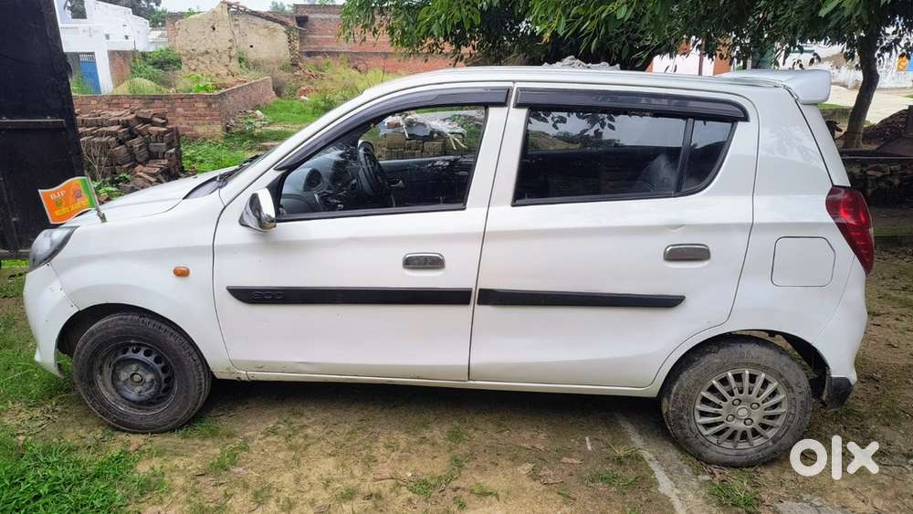Maruti Suzuki Alto 800 2014 Year Car