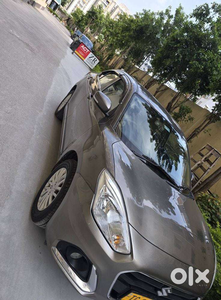 Maruti Suzuki Dzire 1.2 Zxi Cng, 2024, Cng & Hybrids