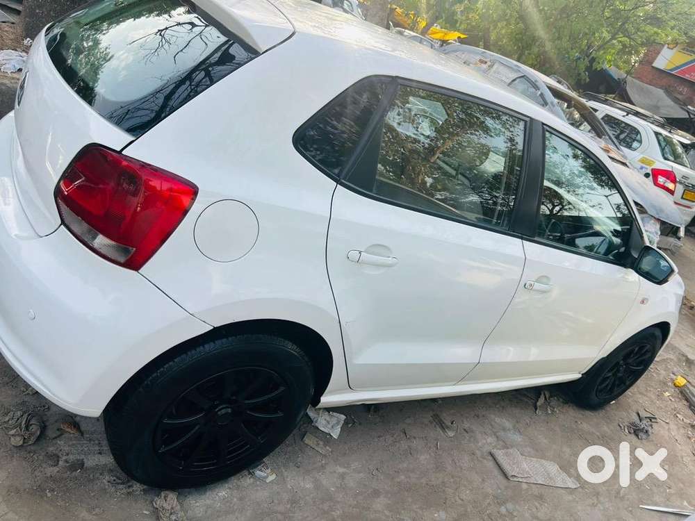 Volkswagen Polo 2011 Diesel Well Maintained