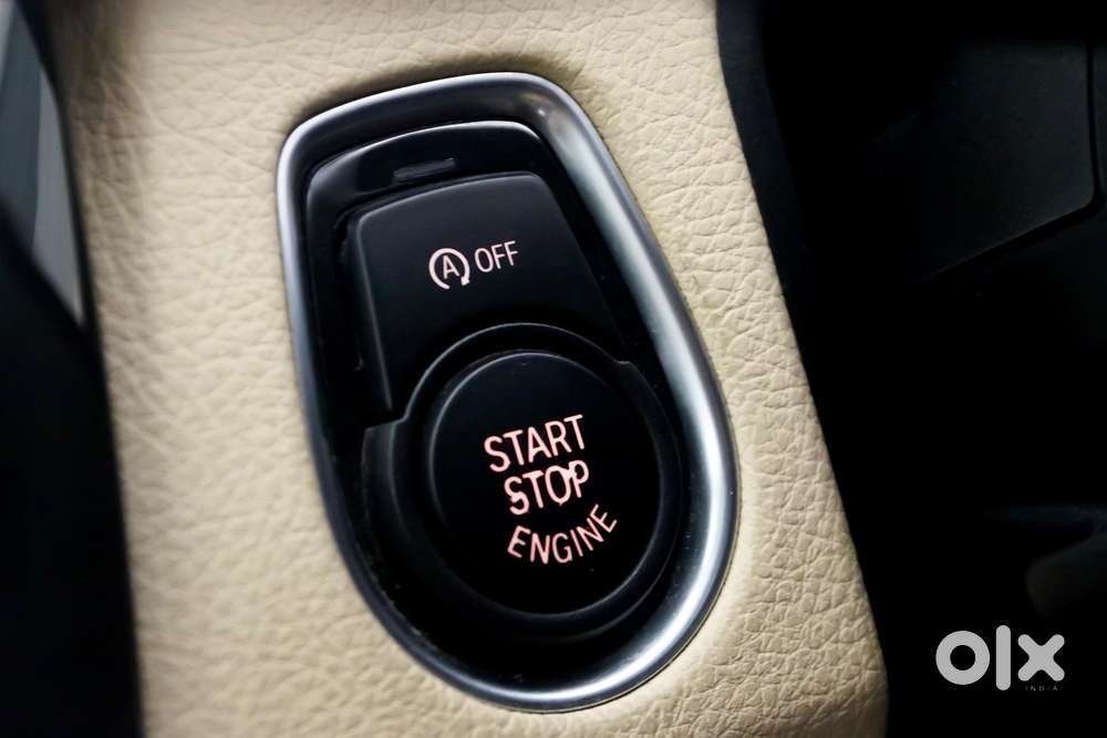 Bmw 3 Series Gt 320d Luxury Line, 2019, Diesel