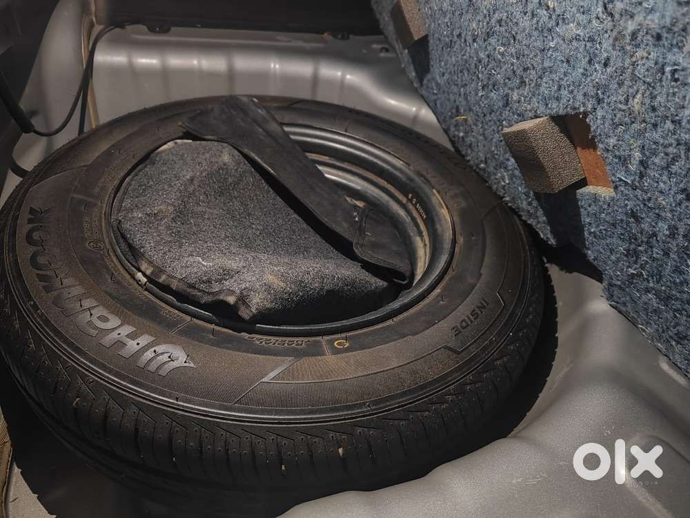 Hyundai New Santro 1.1 Sportz Amt, 2019, Petrol