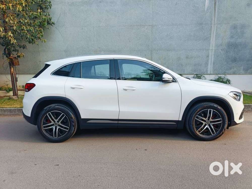 Mercedes-benz Gla Class 1.9 220d 4matic, 2023, Diesel