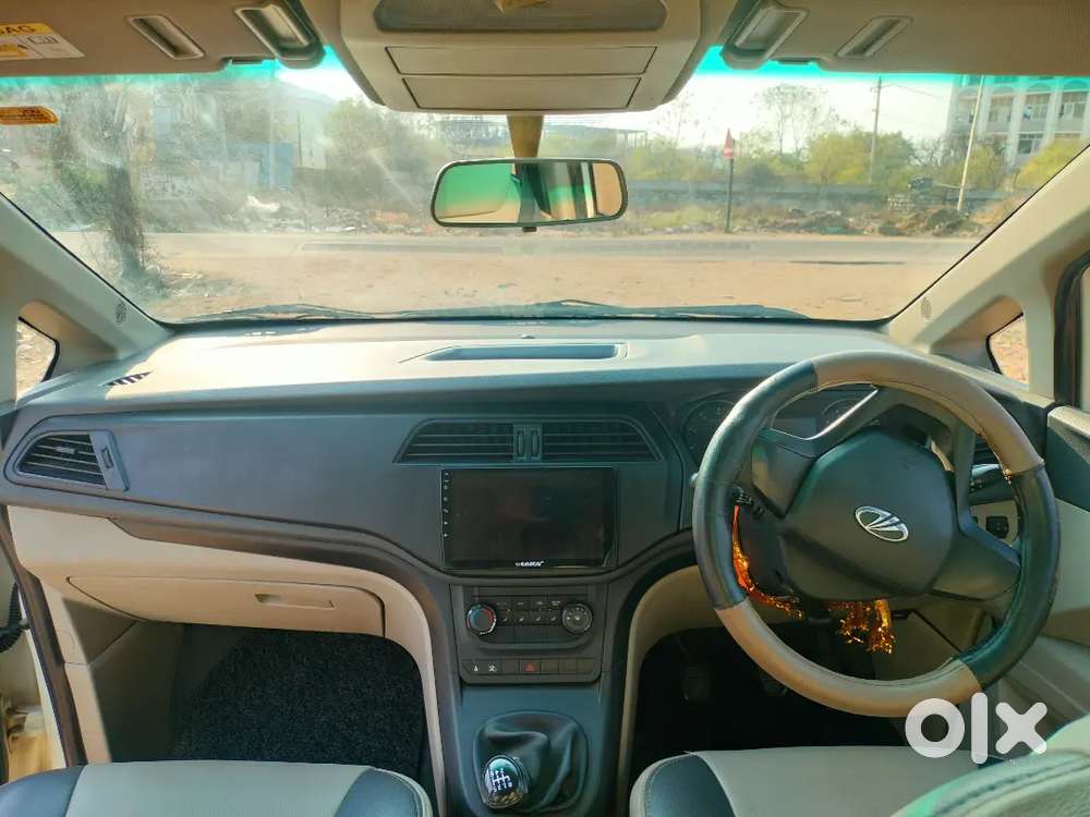 Mahindra Marazzo 2019 Diesel 230000 Km Driven