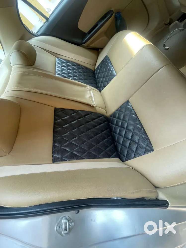 Honda Amaze 2014 Cng Automatic Transmission