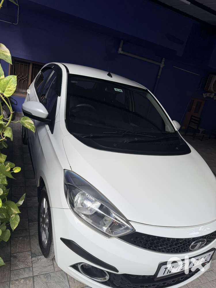 Tata Tiago Xza Plus, 2018, Petrol