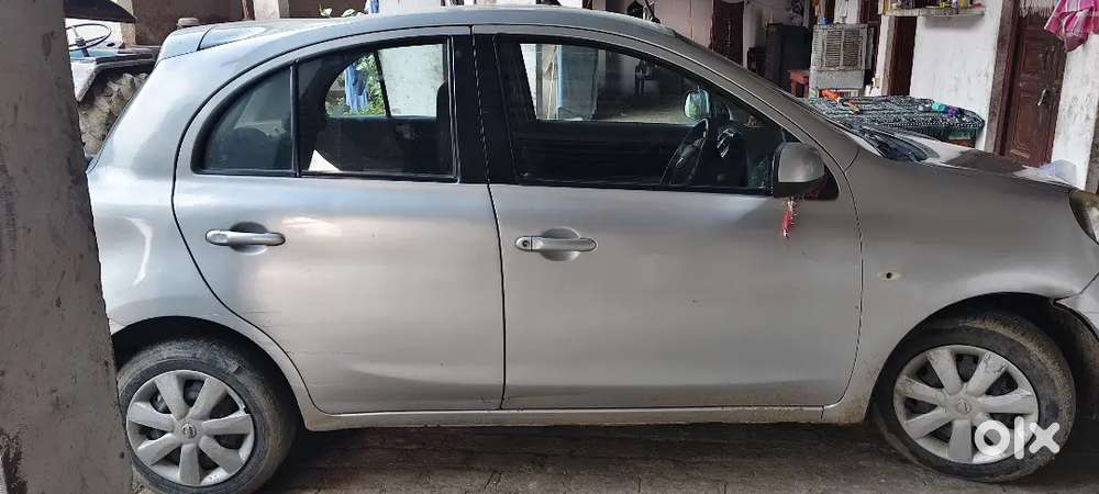 Nissan Micra 2018 1.2 Petrol