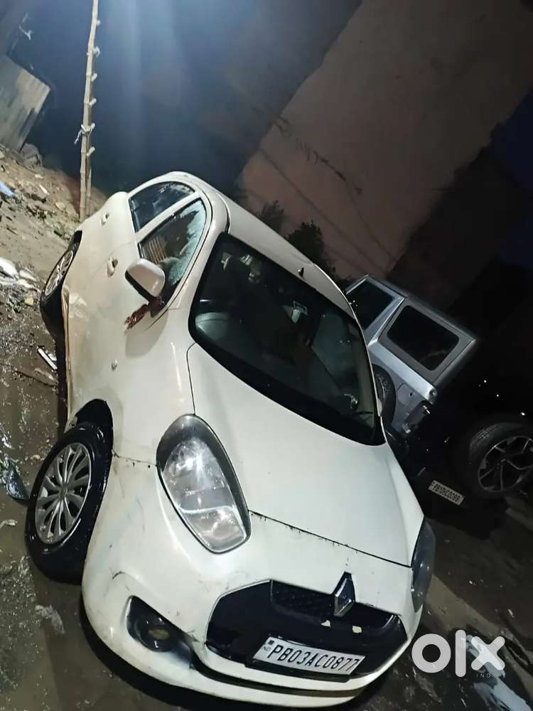 Renault Pulse 2013 Diesel Well Maintained
