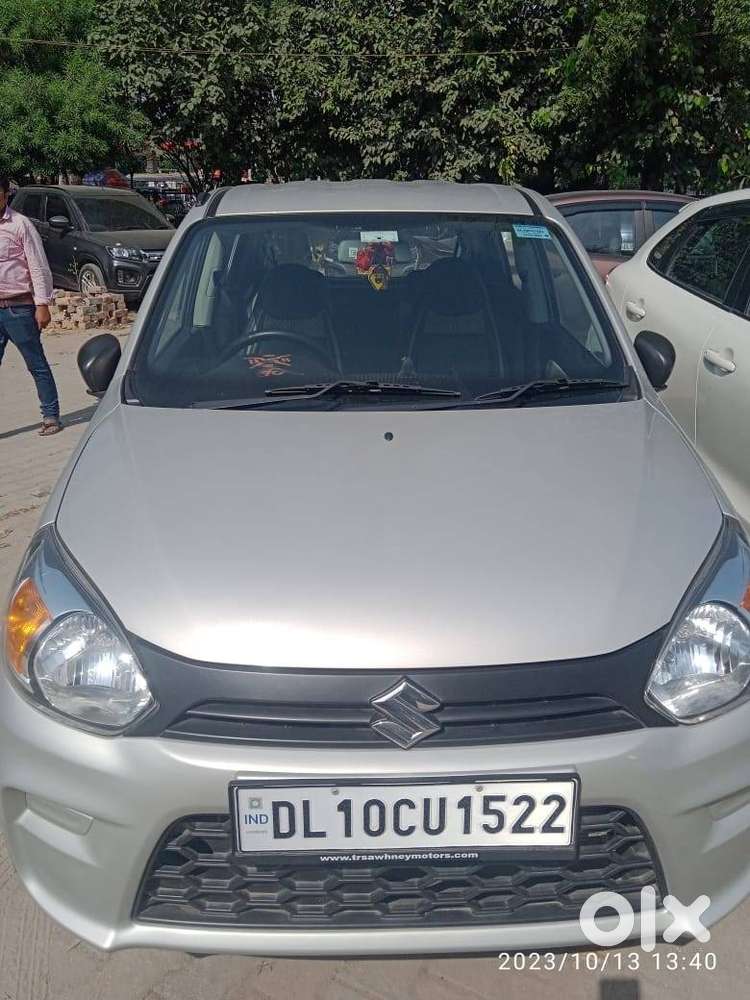 Car Is Excellent Condition With All Companies Fitted Features Top Vxi