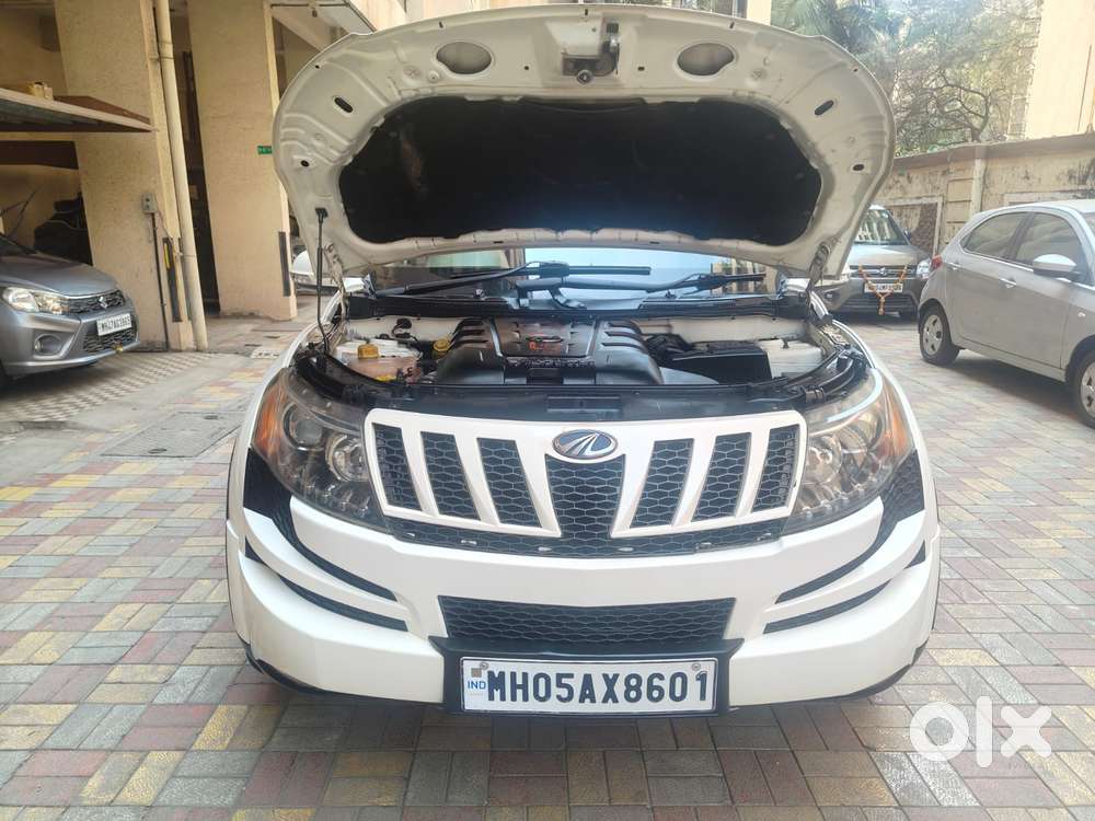 Mahindra Xuv500 2011-2015 W8 4wd, 2012, Diesel