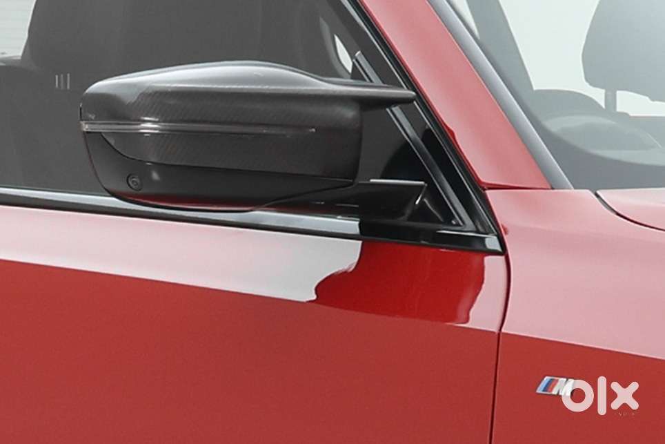 Bmw M340i Xdrive, 2024, Petrol